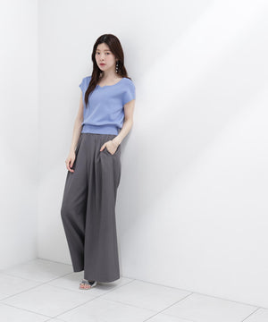165cm 着用サイズ：FR