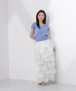 165cm 着用サイズ：FR