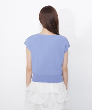 165cm 着用サイズ：FR