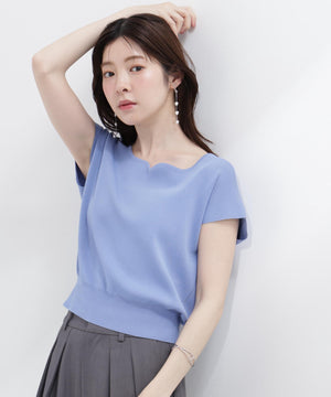 165cm 着用サイズ：FR