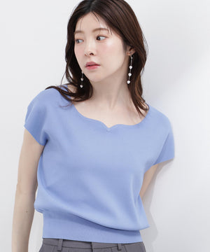 165cm 着用サイズ：FR