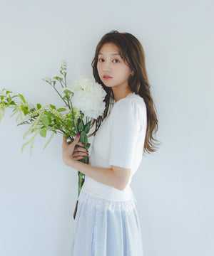 165cm 着用サイズ：FR