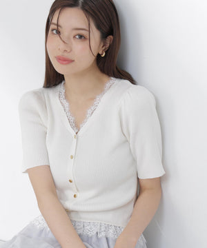 165cm 着用サイズ：FR