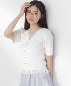 165cm 着用サイズ：FR