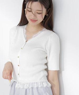 165cm 着用サイズ：FR