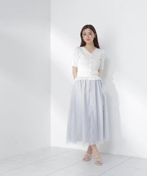 165cm 着用サイズ：FR