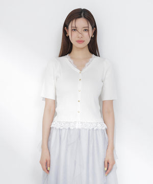 165cm 着用サイズ：FR