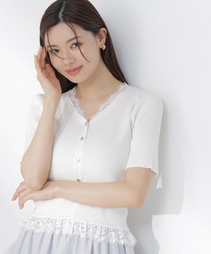 165cm 着用サイズ：FR