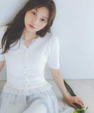 165cm 着用サイズ：FR