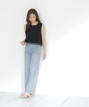 165cm 着用サイズ：FR