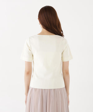 165cm 着用サイズ：FR