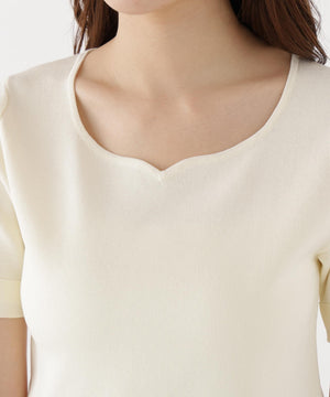 165cm 着用サイズ：FR