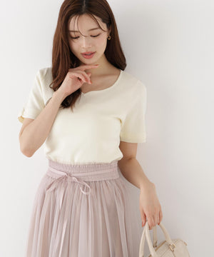 165cm 着用サイズ：FR