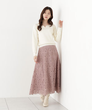 167cm 着用サイズ：FR