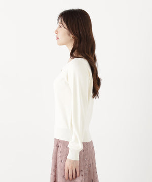 167cm 着用サイズ：FR