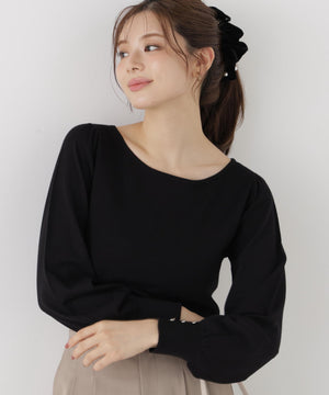 165cm 着用サイズ：FR