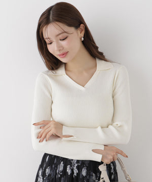 165cm 着用サイズ：FR
