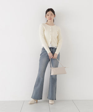 167cm 着用サイズ：FR