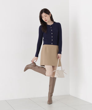167cm 着用サイズ：FR