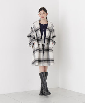 167cm 着用サイズ：FR