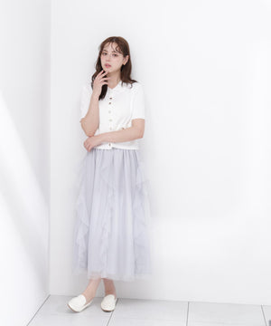 167cm 着用サイズ：M