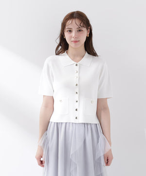 167cm 着用サイズ：M