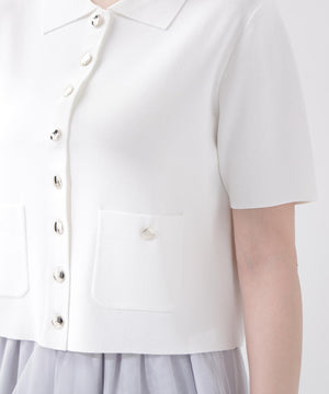 167cm 着用サイズ：M
