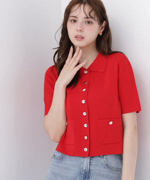 167cm 着用サイズ：M