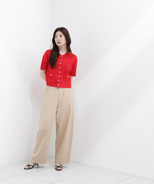 167cm 着用サイズ：M