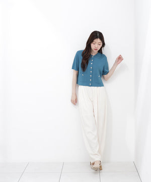 167cm 着用サイズ：M
