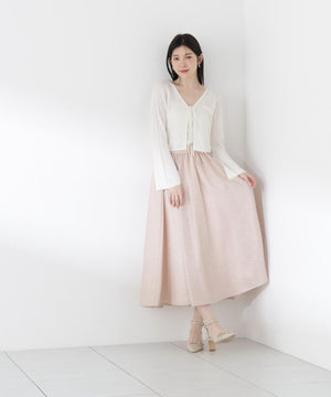 167cm 着用サイズ：FR