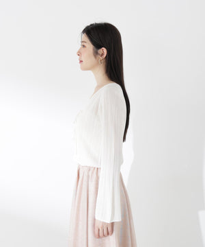 167cm 着用サイズ：FR