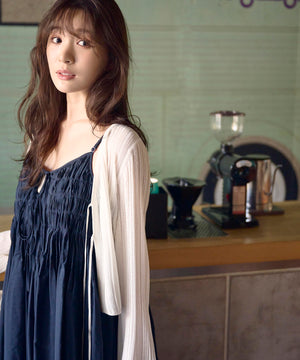 167cm 着用サイズ：FR