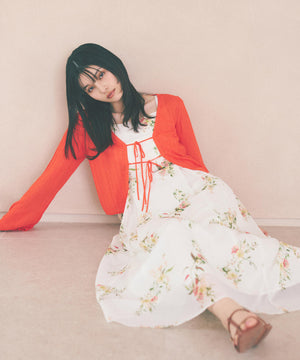 168cm 着用サイズ：FR