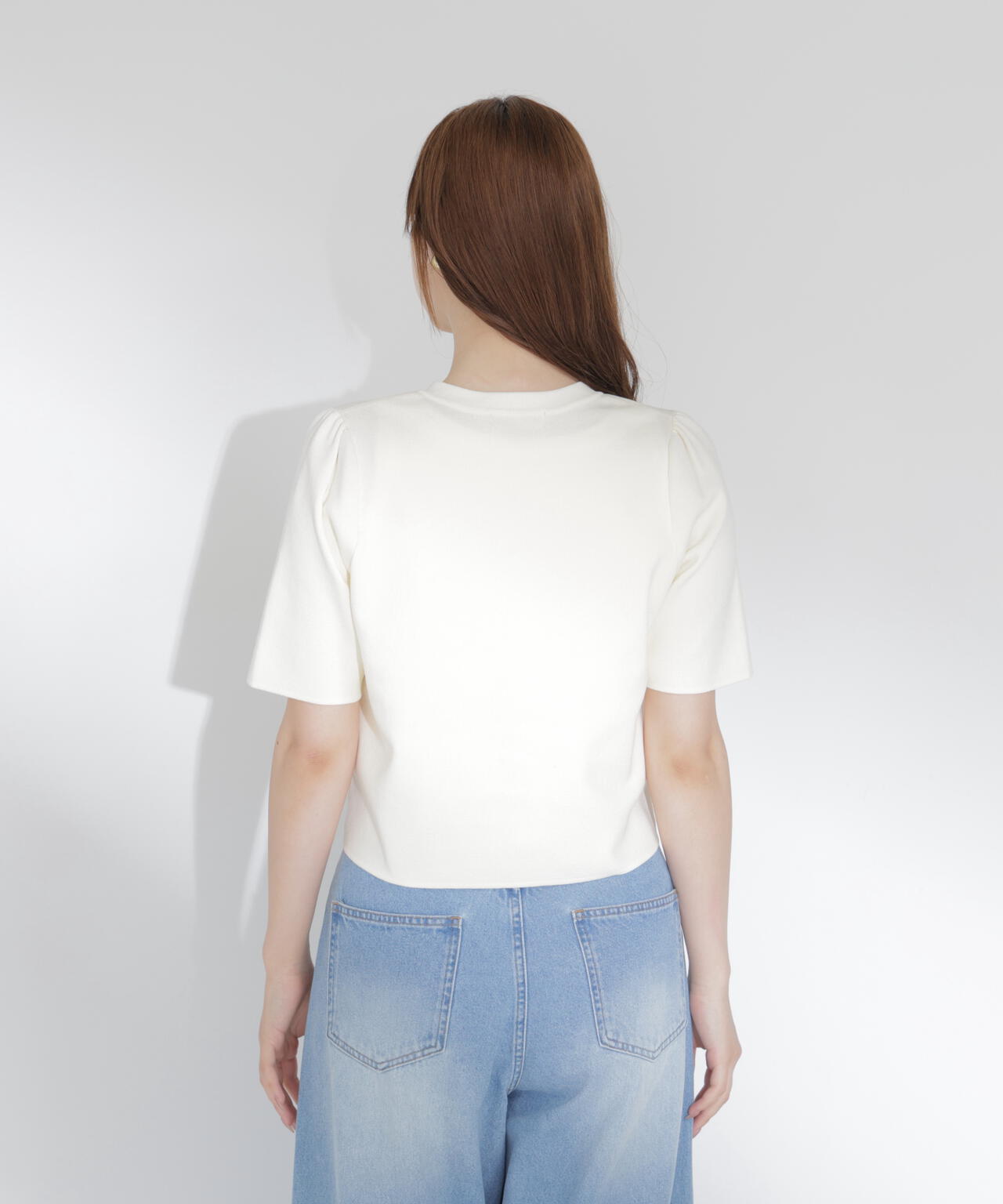 167cm 着用サイズ：FR