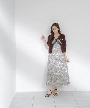 167cm 着用サイズ：FR