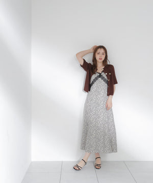 167cm 着用サイズ：FR