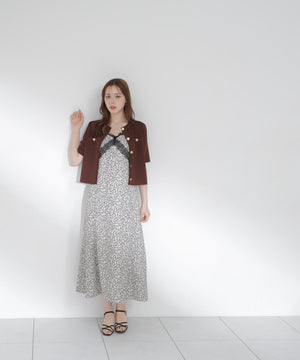 167cm 着用サイズ：FR