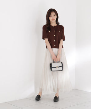 167cm 着用サイズ：FR