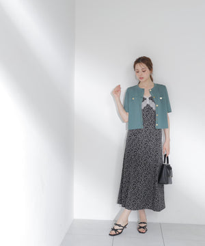 167cm 着用サイズ：FR