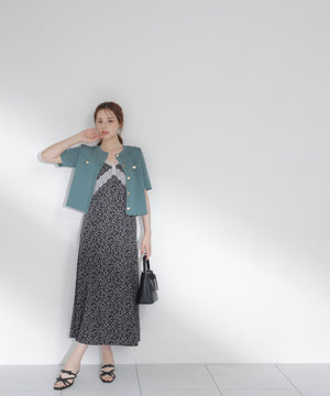 167cm 着用サイズ：FR