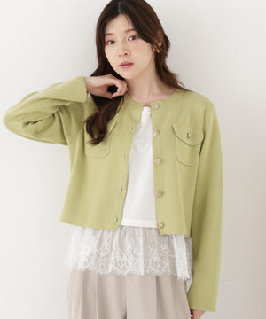 167cm 着用サイズ：FR