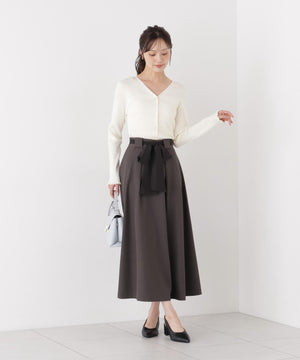 165cm 着用サイズ：FR