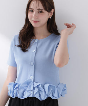 167cm 着用サイズ：FR
