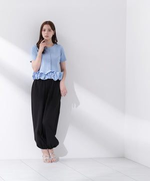 167cm 着用サイズ：FR