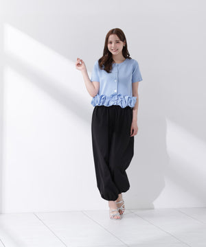 167cm 着用サイズ：FR
