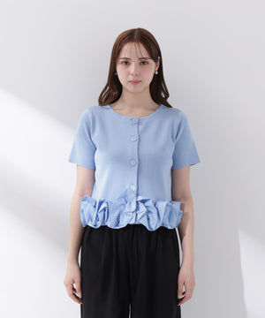 167cm 着用サイズ：FR