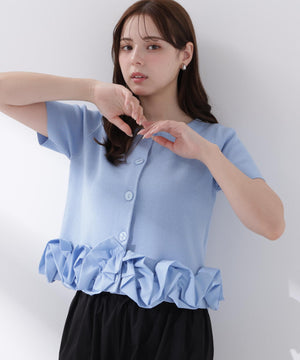167cm 着用サイズ：FR