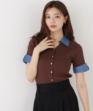165cm 着用サイズ：FR