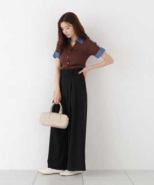 165cm 着用サイズ：FR